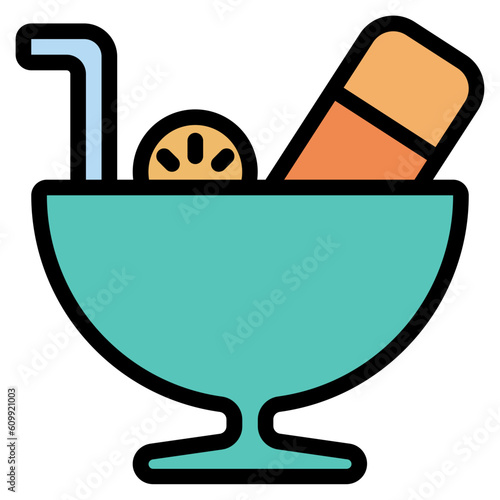 bucket cocktail