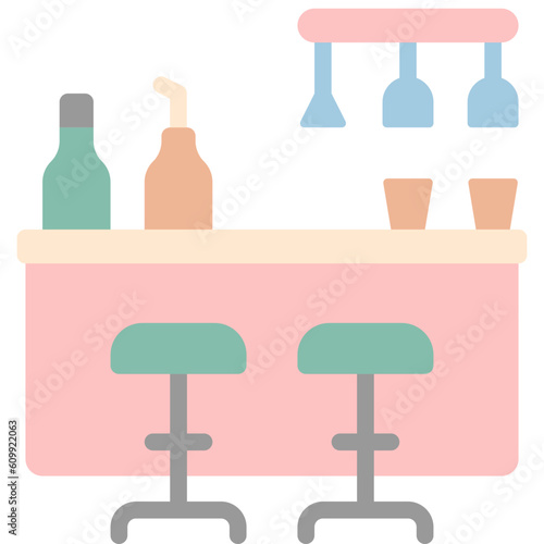 bar