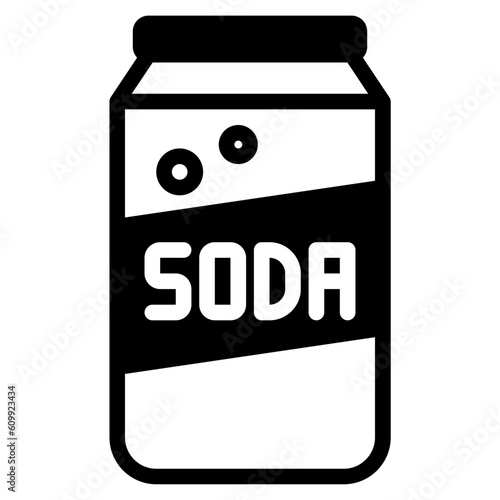 soda water