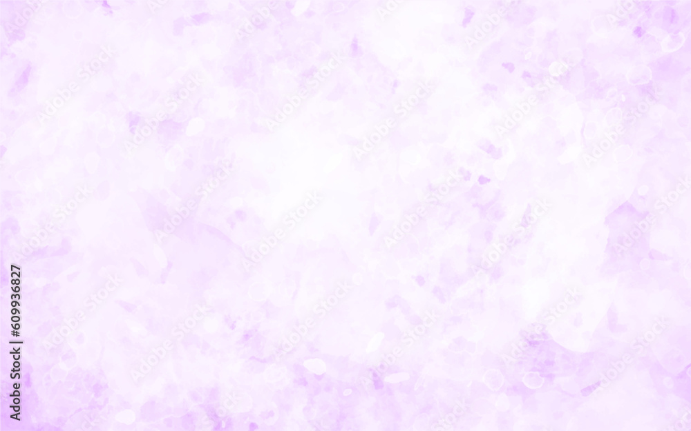 watercolor purple and white texture background. watercolor purple and white texture background.