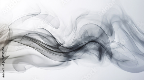Smoky white background © Samuli Salo