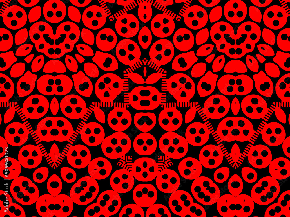 Abstract background with skull motif. Luxury abstract design. Modern Exclusive Design. Creative elegant design for your art projects. Abstract background with skull motif. Luxury abstract design. Modern Exclusive Design. Creative elegant design for your art projects.
