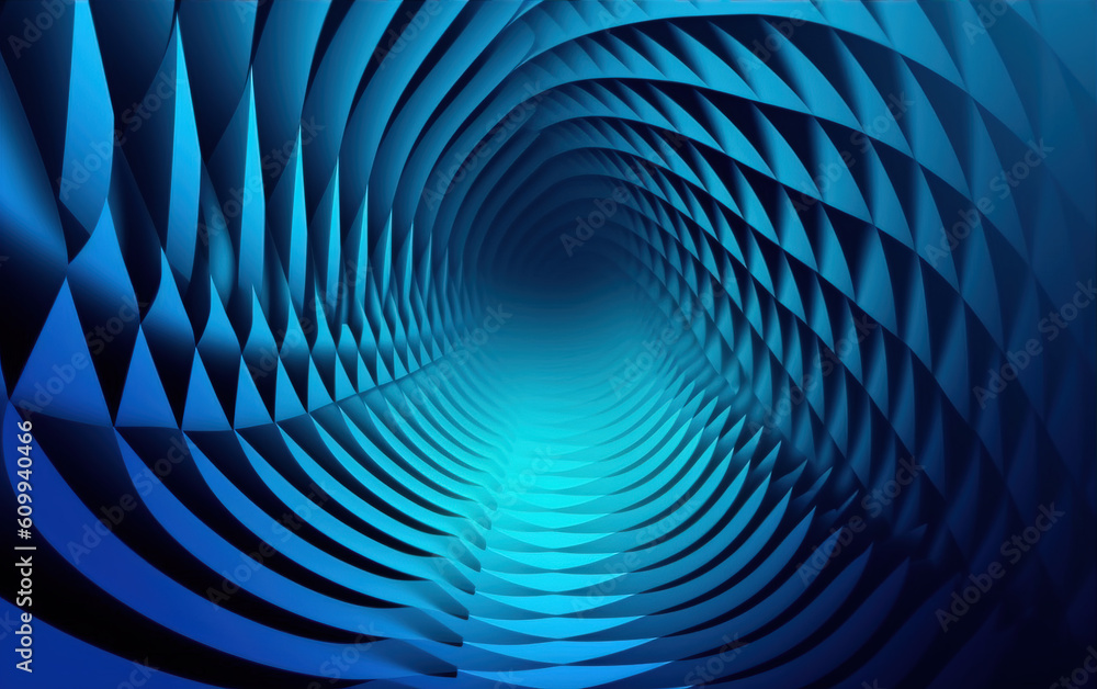Fototapeta premium Abstract lenticular background,created with generative ai tecnology.