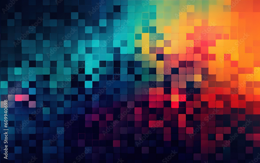 OP art abstract background,created with generative ai tecnology. OP art abstract background,created with generative ai tecnology.