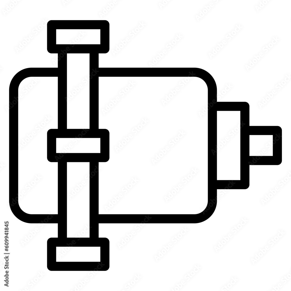 car engine line car engine line