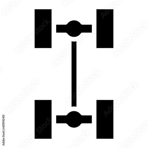 chassis glyph 