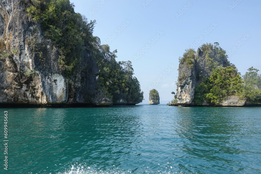Raja Ampat Raja Ampat