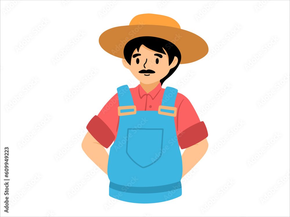 People Character Illustration for presentation People Character Illustration for presentation