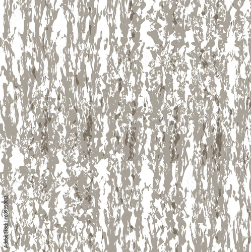 Surface imitates tree bark
