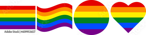 lgbt flag