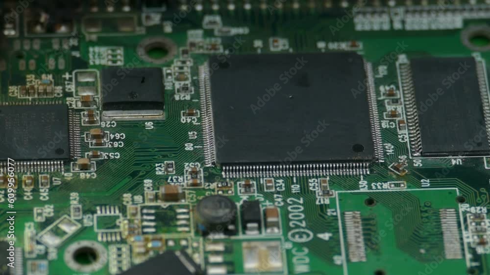 Malicious software. Virus attack. Computer processor fire 4K footage. System malfunction. Processor overheating. Malicious software concept. System overload concept. Malicious software. Virus attack. Computer processor fire 4K footage. System malfunction. Processor overheating. Malicious software concept. System overload concept.