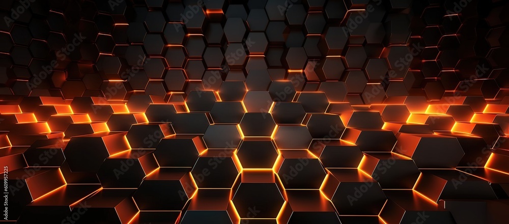 Obraz premium Background. AI generated art illustration.