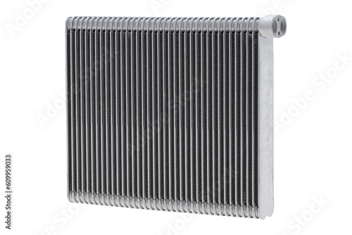 air conditioning evaporator