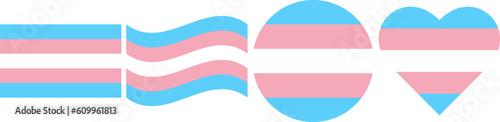 Transgender Flag