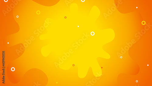 Background BG Abstract Splash Water Fresh Funny Party Swimming Pool Summer Stream Comic Design
