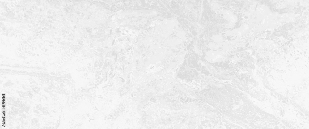 White marble pattern texture for background. for work or design. panoramic white background from marble stone texture for design, white background with gray vintage marbled texture.