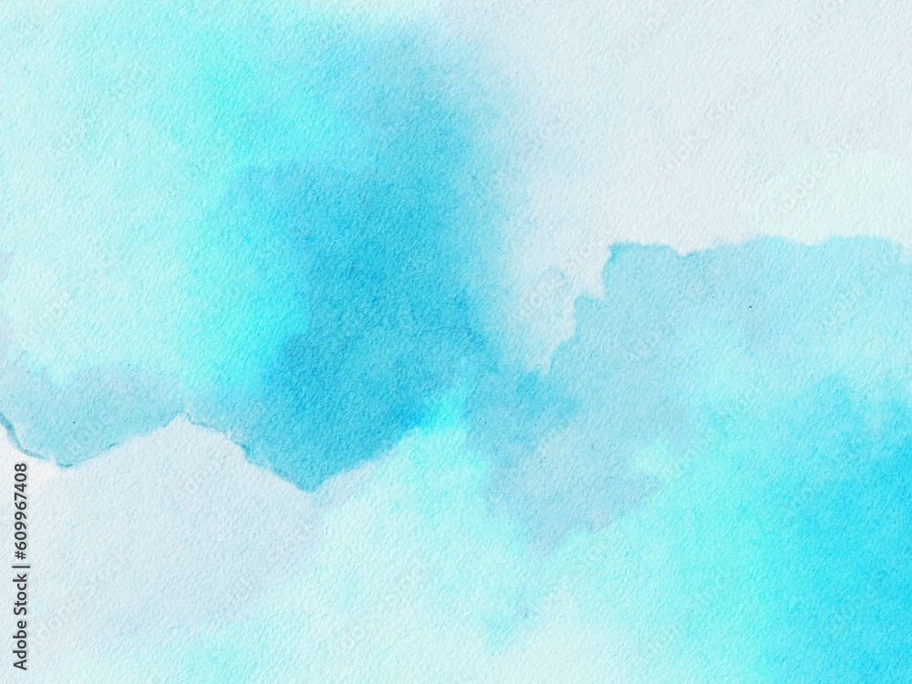 Abstract Background Texture Watercolor 21