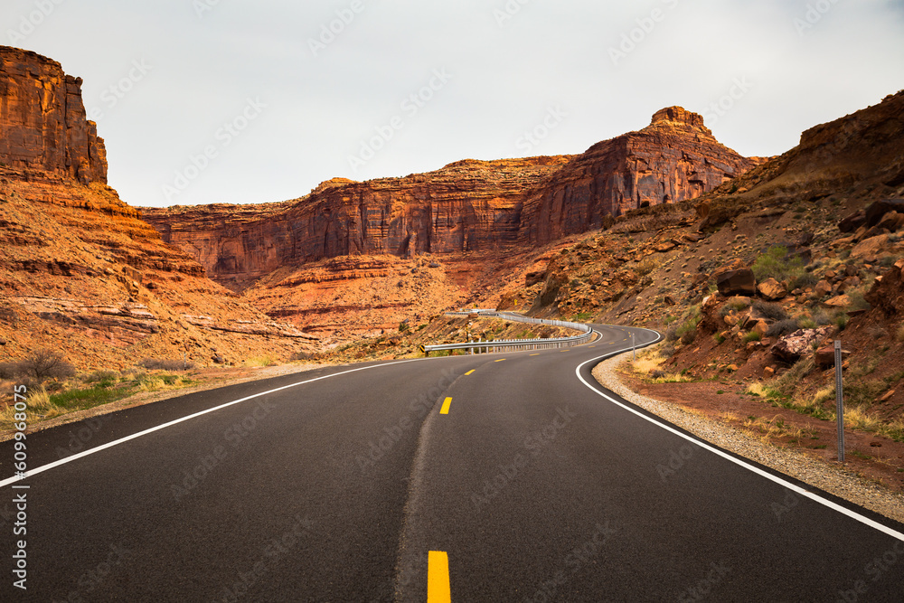 road to the mountains road to the mountains
