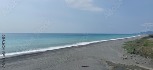 Jinlun Beach  Taimali Township  Taitung