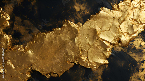 background of gold