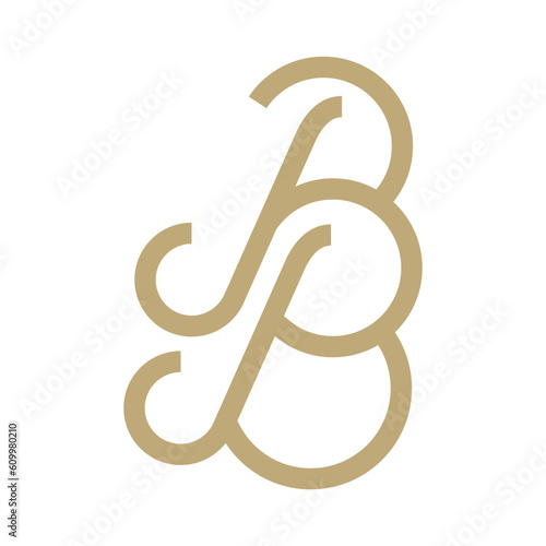 BB logo