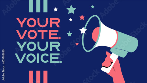 Your Vote Your Voice
