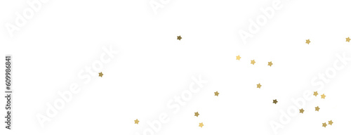 Drifting Christmas Stardust: Captivating 3D Illustration of Descending Stardust Particles for the Holidays