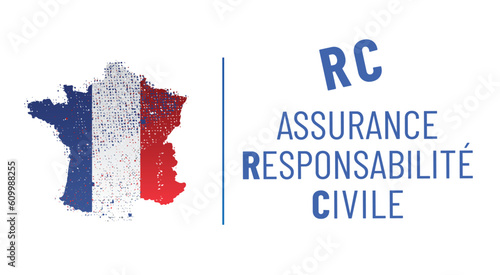 RC - assurance responsabilité civile