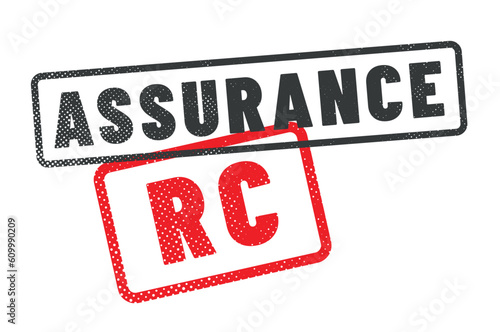 RC - assurance responsabilité civile