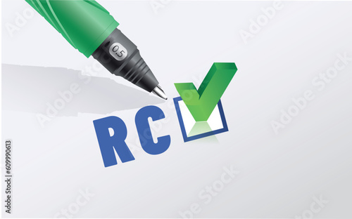 RC - assurance responsabilité civile