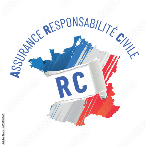 RC - assurance responsabilité civile