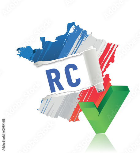 RC - assurance responsabilité civile