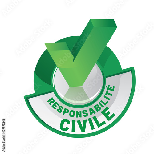 RC - assurance responsabilité civile