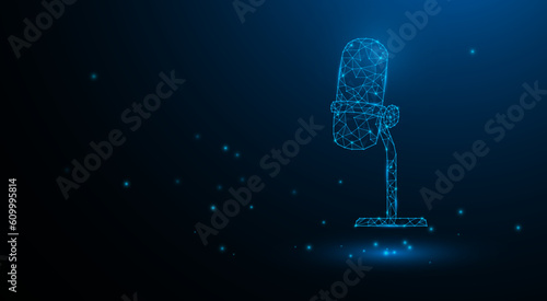 Technology graphic design background. Vector illustration. Vector Abstract technology circuit lines. Technology vector background.Eps10 vector illustration.	
