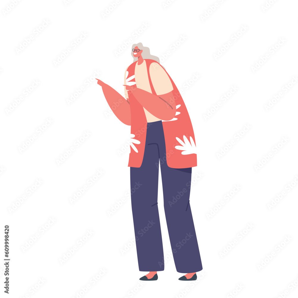 Radiant Senior Woman Character With A Joyful Smile, Exuding Warmth And Happiness. Her Eyes Sparkle With Wisdom Radiant Senior Woman Character With A Joyful Smile, Exuding Warmth And Happiness. Her Eyes Sparkle With Wisdom