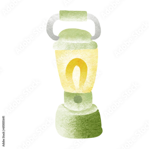 dumbbell isolated on white