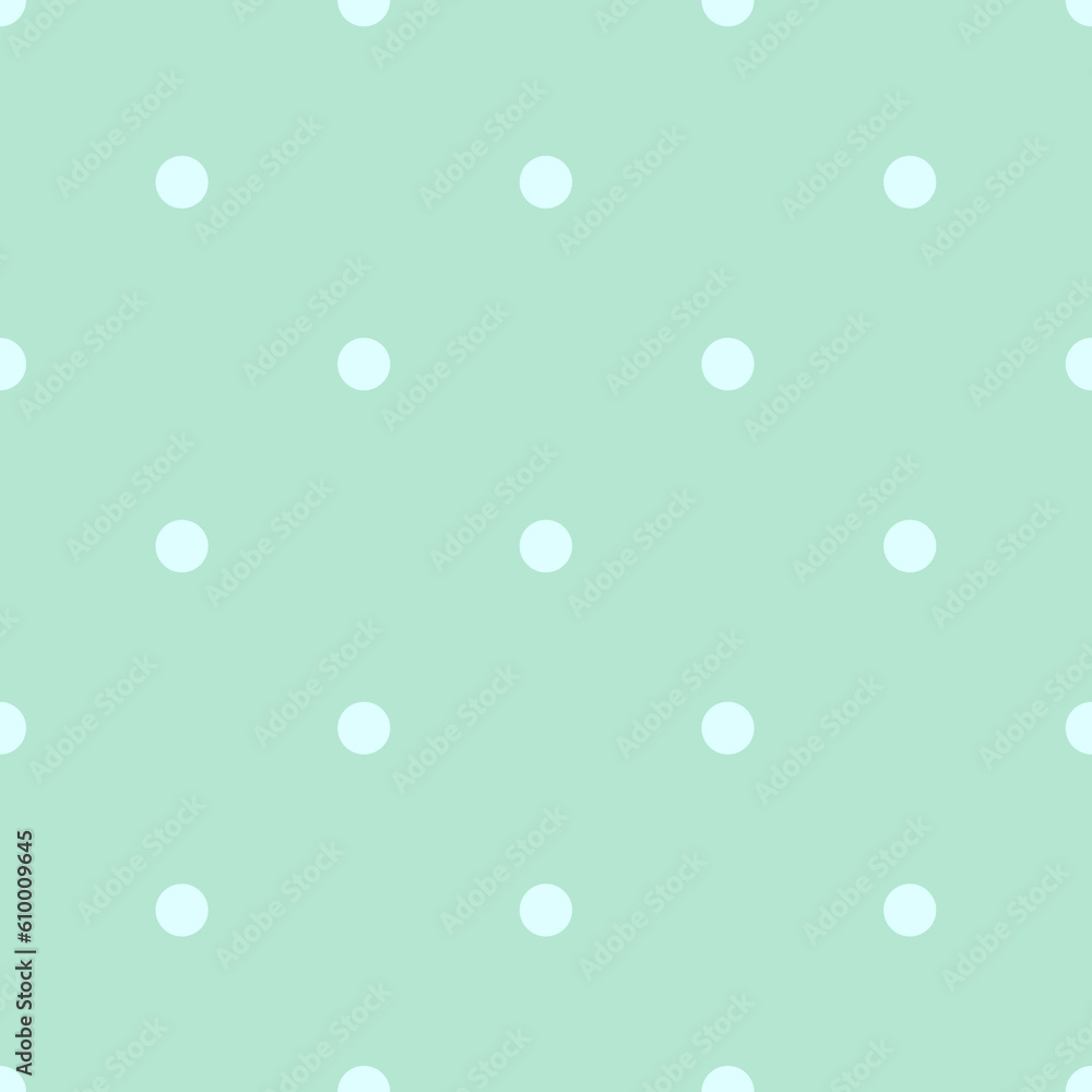 Cute sweet pattern or textures set with white polka dots on blue seamless background for desktop or phone wallpaper. Cute sweet pattern or textures set with white polka dots on blue seamless background for desktop or phone wallpaper.