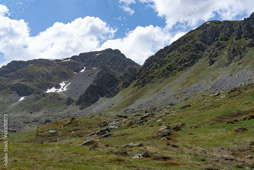 Pirineo Aragones