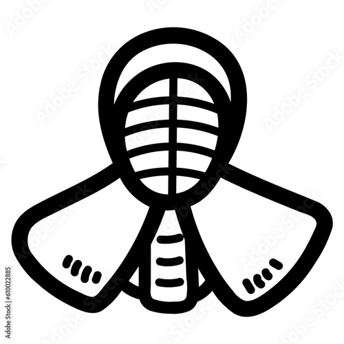 kendo line icon style