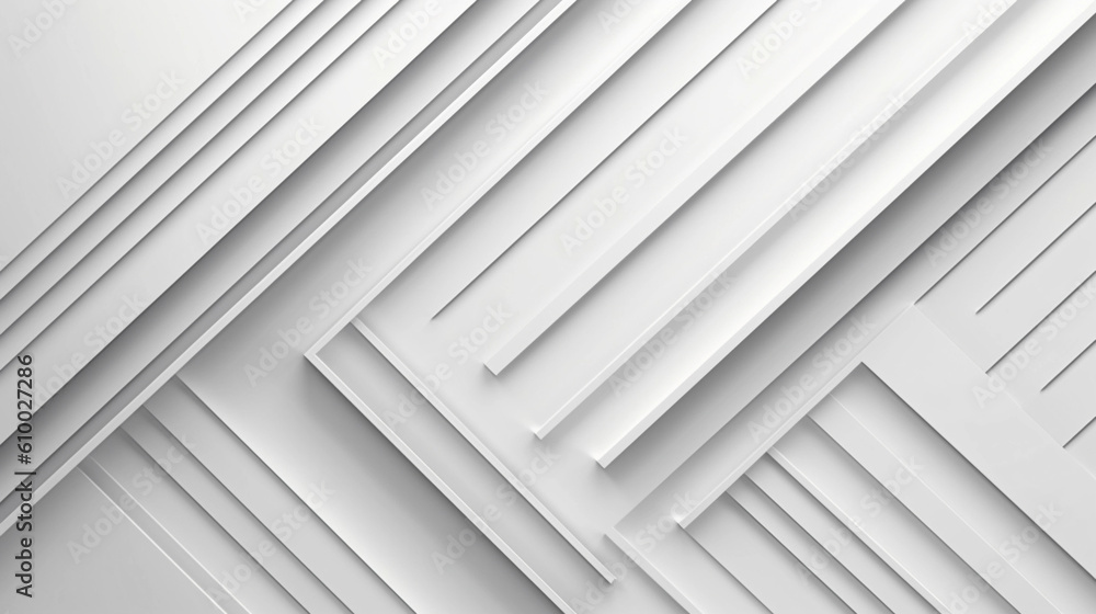 abstract white background with lines abstract white background with lines