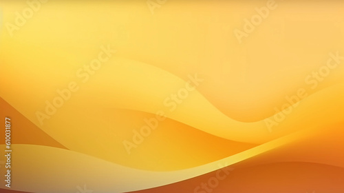 abstract orange background vector © Milan