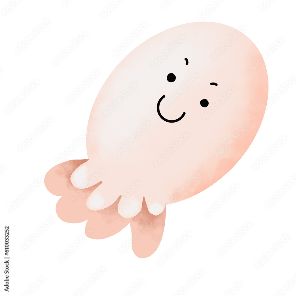 sea octopus animal sea octopus animal