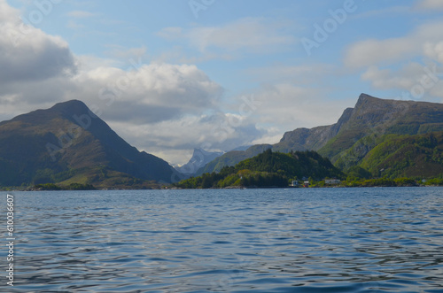 Norwegen