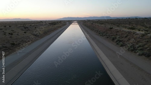 california aqueduct