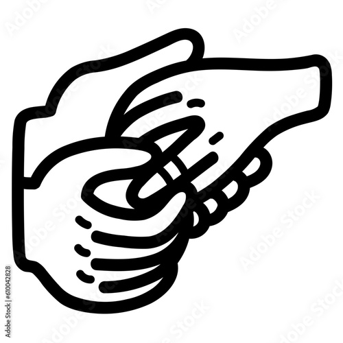 propose line icon style