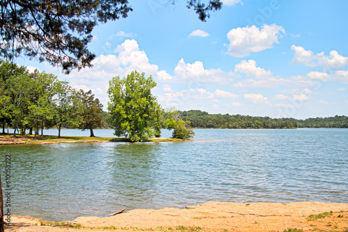 Percy Priest lake Nashville TN