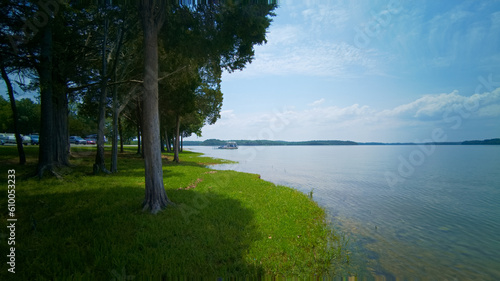 Percy Priest lake Nashville TN