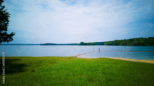 Percy Priest lake Nashville TN