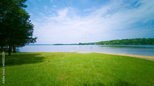 Percy Priest lake Nashville TN