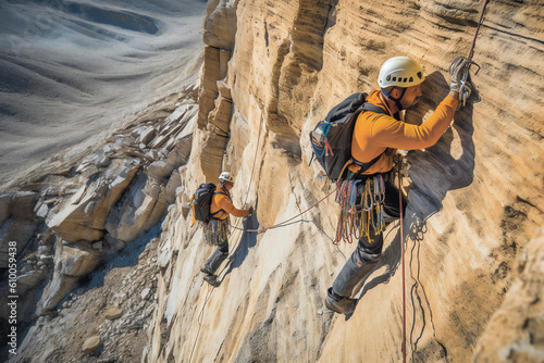 Mountains Nature Paradise Embarking on an Epic Summer Adventure of Hiking, Camping, Wildlife Spotting, and Serene Alpine Landscapes The Swiss Alps, Rocky Mountain, Dolomites, Himalayas, Generative AI